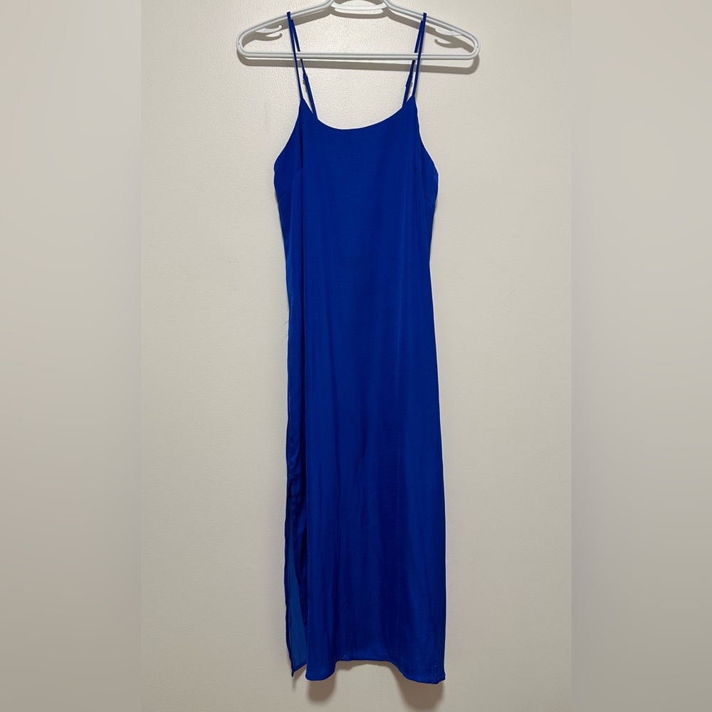 Primark slip dress